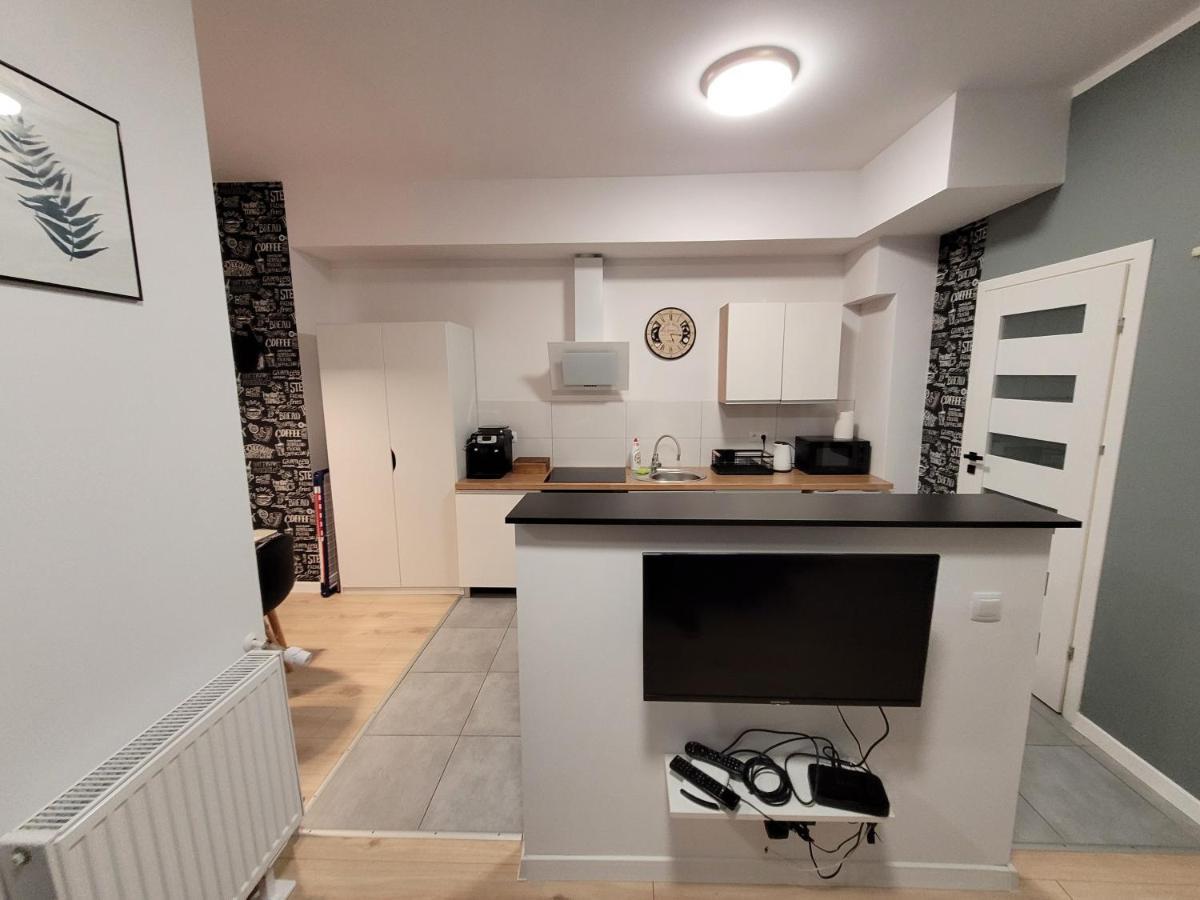 Apartamenty Cieplicka 20 Jelení Hora Exteriér fotografie