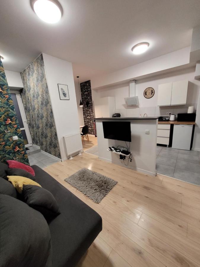 Apartamenty Cieplicka 20 Jelení Hora Exteriér fotografie