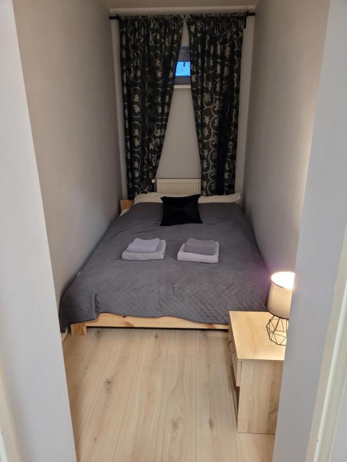 Apartamenty Cieplicka 20 Jelení Hora Exteriér fotografie