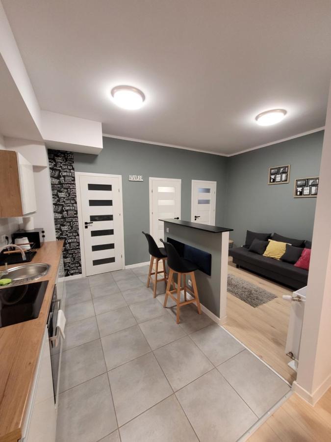 Apartamenty Cieplicka 20 Jelení Hora Exteriér fotografie